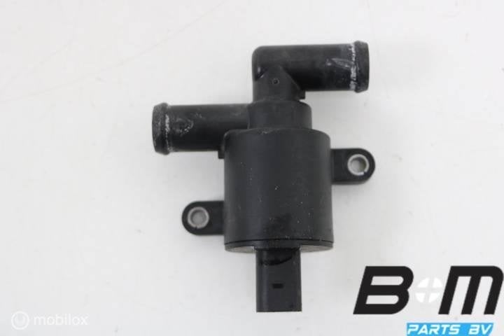 Magneetklep in koelsysteem Audi A5 8W 4H0121671D, Gebruikt
