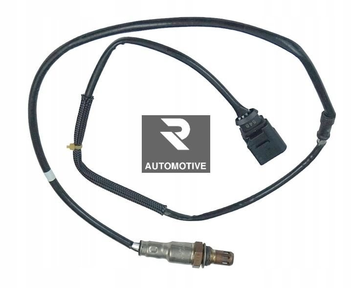 Lambdasonde Audi A3/Seat Leon/Golf 8 04E906262CH, Auto-onderdelen, Seat, Volkswagen AG, Nieuw, Vw@volkswagen.de