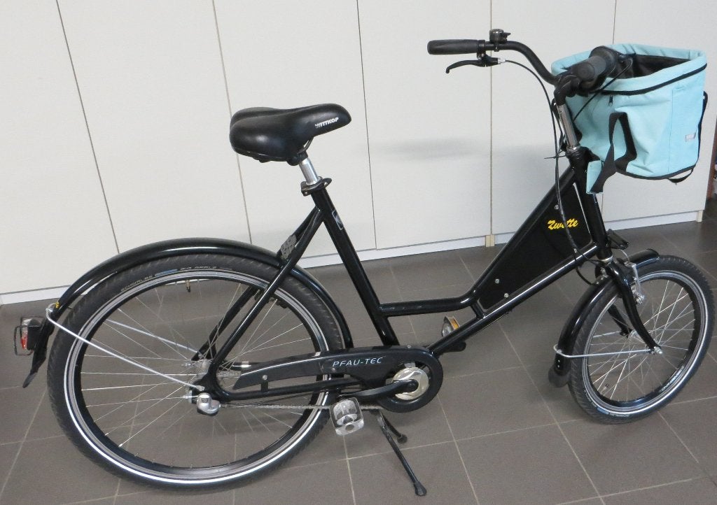 speciaal meisjesfiets, Vélos & Vélomoteurs, Neuf, Frein sur jante, 26 pouces ou plus, Enlèvement