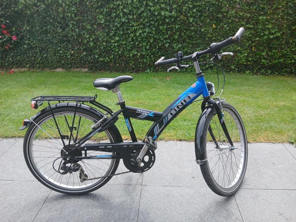 BNB Jongensfiets Merchtem, Fietsen en Brommers, Fietsen | Jongens, Ophalen, Versnellingen, BNB Bike, Trommelrem