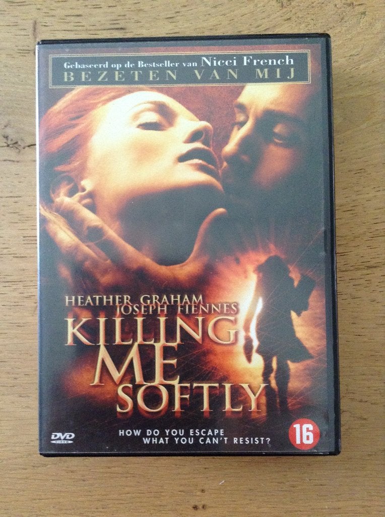Killing me Softly, Ophalen of Verzenden, Gebruikt