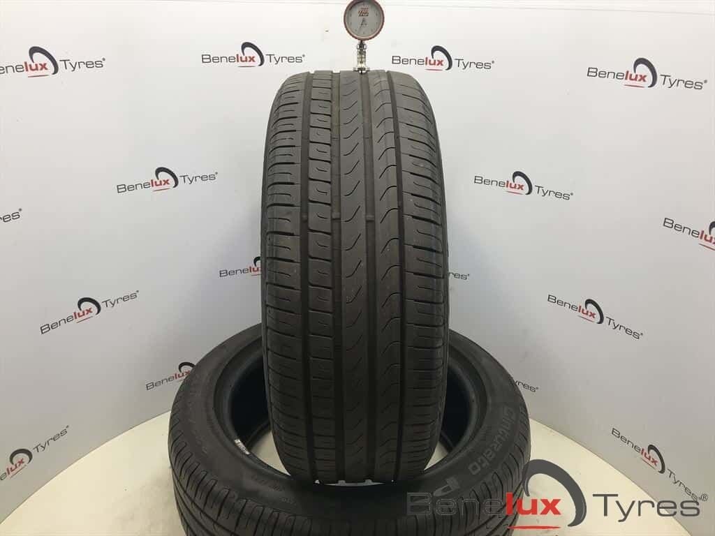 225/50R17 94H RSC Pirelli Cinturato P7 225/50 R17 225/50/17, -, Véhicule de tourisme, Pneus été, -