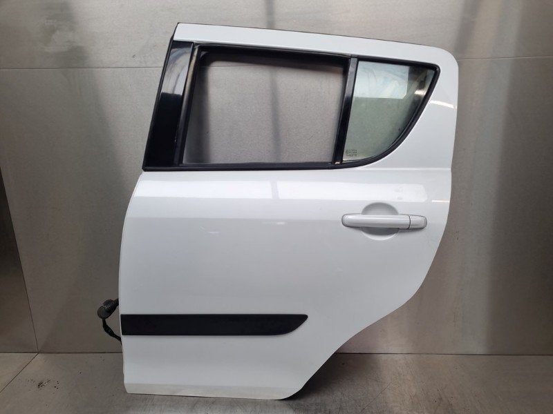PORTE GAUCHE ARRIÈRE Swift (ZA / ZC / ZD) (|6800468L01|), Autos : Pièces & Accessoires, Suzuki-Allee 7
64625  Bensheim, DE, Arrière