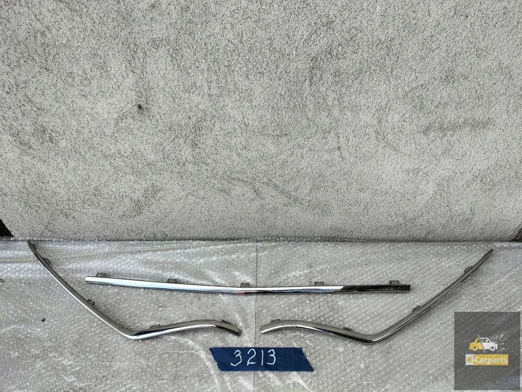 A1678854606, BANDES DE PARE-CHOCS AVANT MERCEDES GLE W167, Mercedes-Benz AG, Pare-chocs, Mercedes-Benz, Utilisé