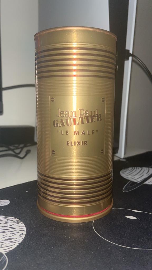 Jean paul gaultier, Ophalen, Nieuw, Parfumfles, Gevuld