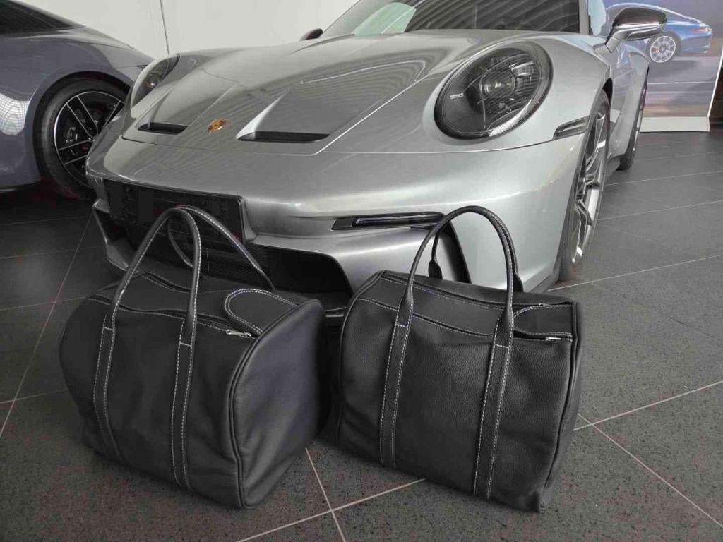 Roadsterbag tassenset Porsche 911 992 GT3 TOURING, Envoi, Neuf