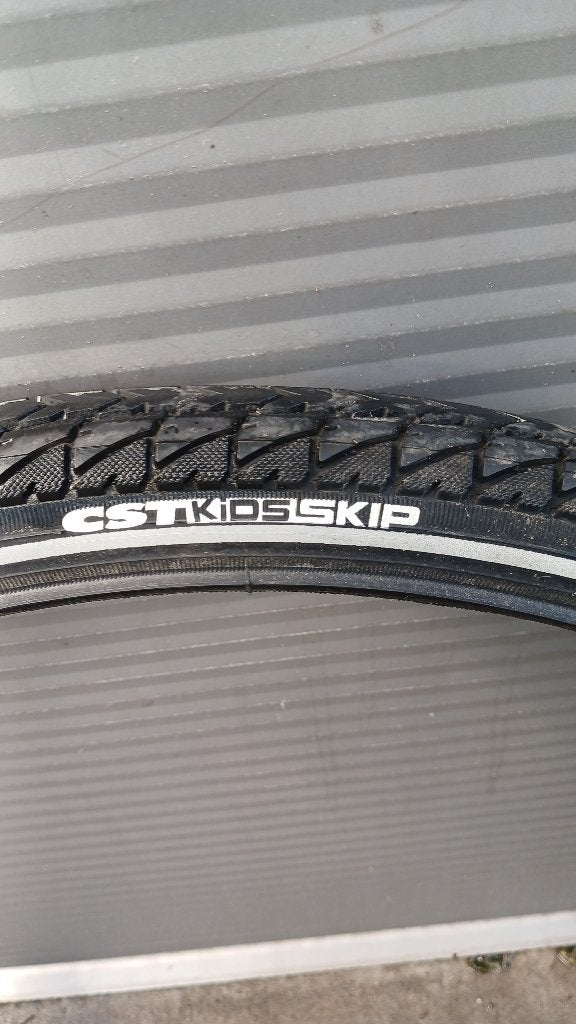 Nouveaux pneus de vélo de ville 26 pouces + 2 Schwalbe, Enlèvement, Neuf