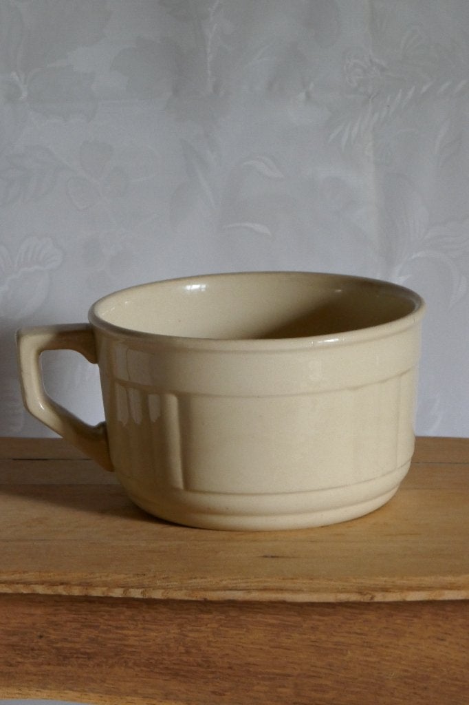 Bedpan, Enlèvement