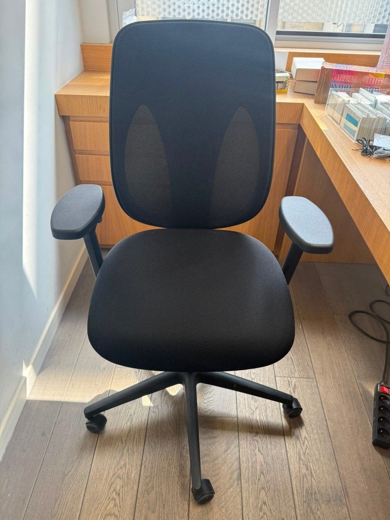 office chairs, Receptie of Entree, Ophalen, Gebruikt, Stoel