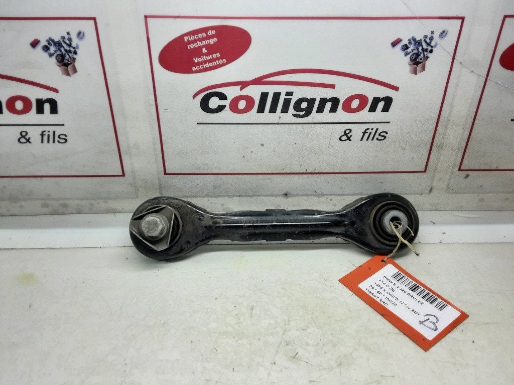 LIAISON DE TENSION ARRIÈRE DROIT BMW 3 serie Touring (E91), Mevr. I. Hauben, Utilisé, BMW, Rue de l'Espoir 34 34
4030  GRIVEGNÉE, BE