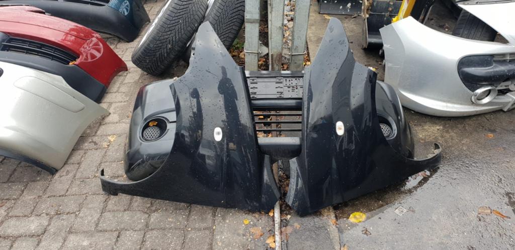 CHEVROLET MATIZ VOORSCHERMEN LINKS +RECHTS BJ 2007, Gebruikt, -, -, Ophalen of Verzenden