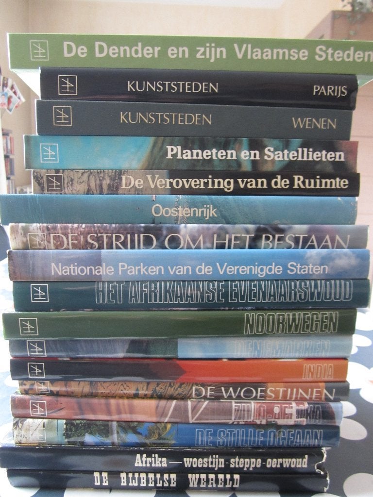 Artis-Historia, Ophalen of Verzenden, Zo goed als nieuw, Artis-Historia, Prentenboek