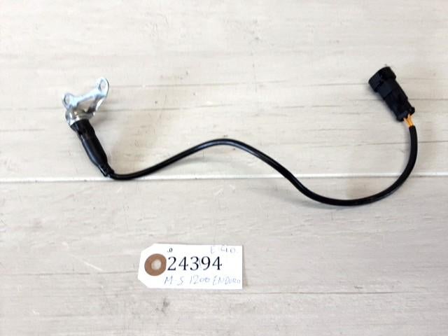 Multistrada 1200 Enduro 2016 - 2019 Ducati D1-54277