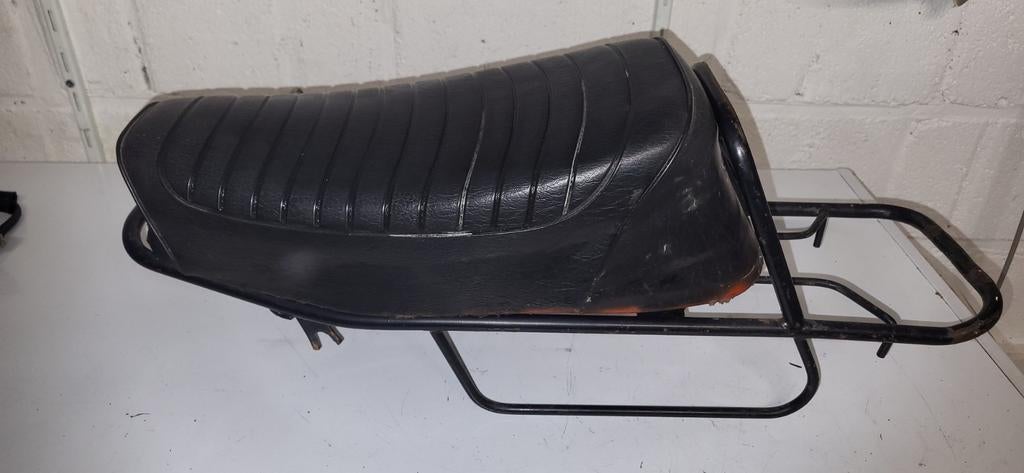 Honda camino zadel, Ophalen of Verzenden, Gebruikt, Zadel, Overige merken