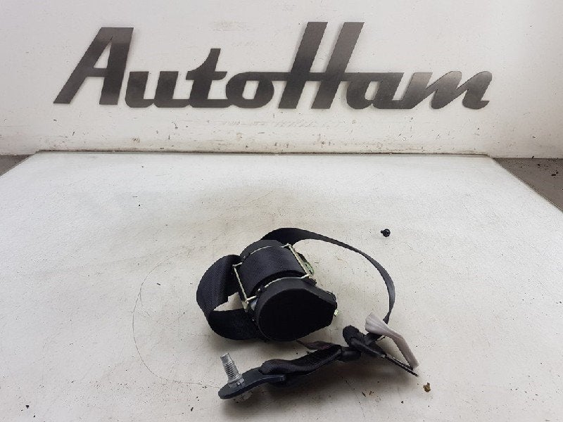 CEINTURE DE SECURITE ARRIERE GAUCHE C3 Picasso (SH), Utilisé, Citroën