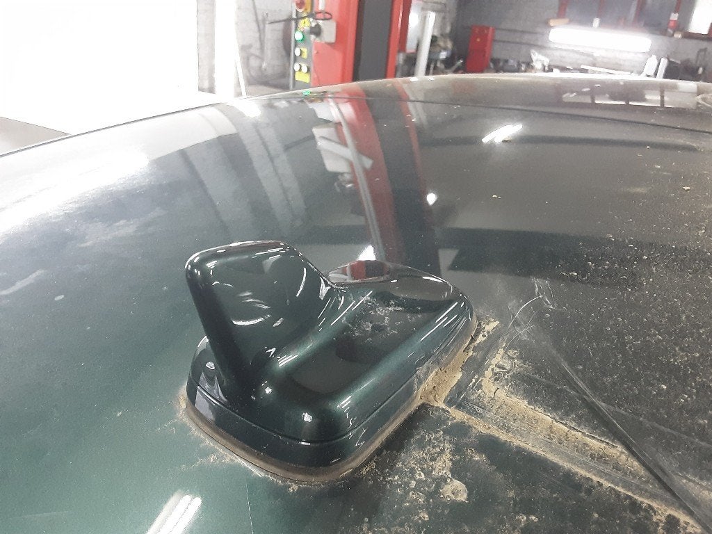 ANTENNE Audi A5 Sportback (F5A / F5F) (01-2016/04-2020), Auto-Union-Straße  1,
85057  Ingolstadt, DE, Info@audi.de, Audi, Utilisé