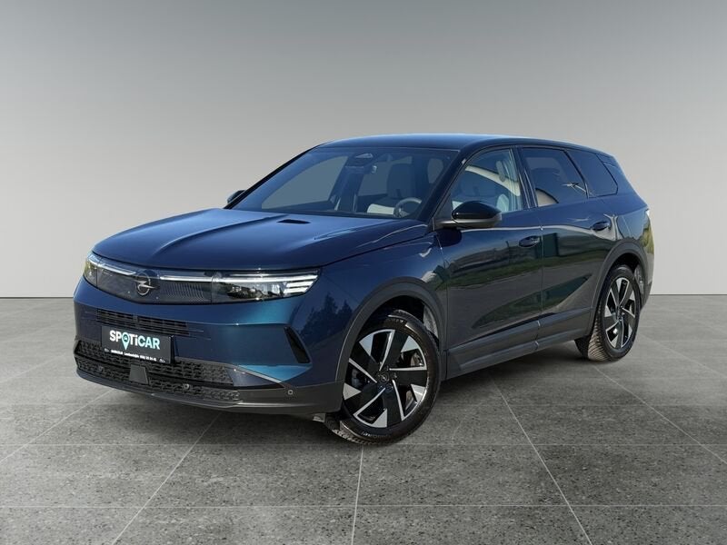 Opel Grandland, Autos, Euro 6, 5 portes, 5 places, Automatique