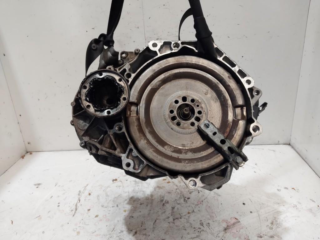 BOITE DE VITESSES AUTOMATIQUE Volkswagen Touran (5T1), Dhr. J. Ham, Volkswagen, Administratie@autoham.nl, Utilisé