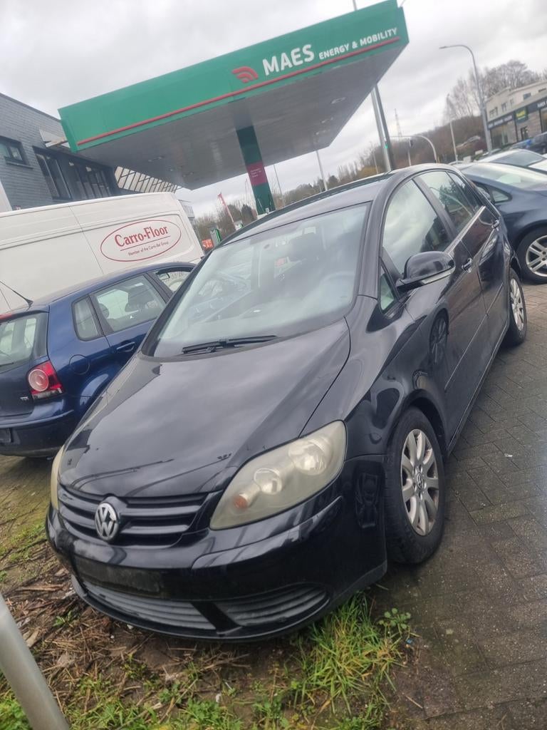 VW GOLF PLUS, Autos : Pièces & Accessoires, Autres pièces automobiles, Enlèvement