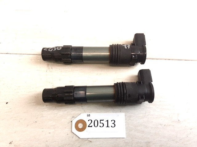 Z650 2016 - 2020 Kawasaki Bobijn bougiekop D1-38396