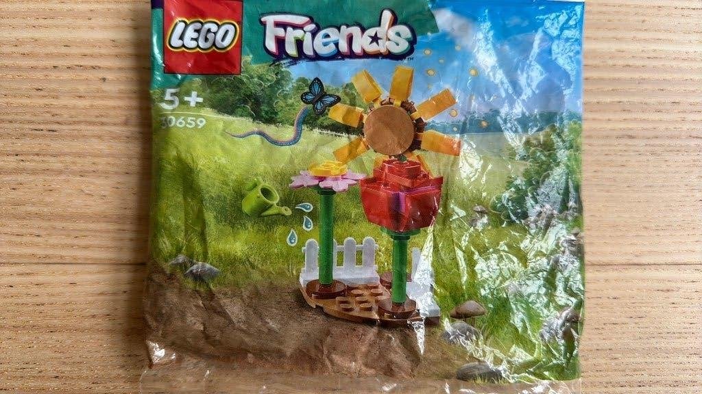 Lego Friends 30659, polybag, neuf, Lego, Nieuw, Friends, Ophalen of Verzenden