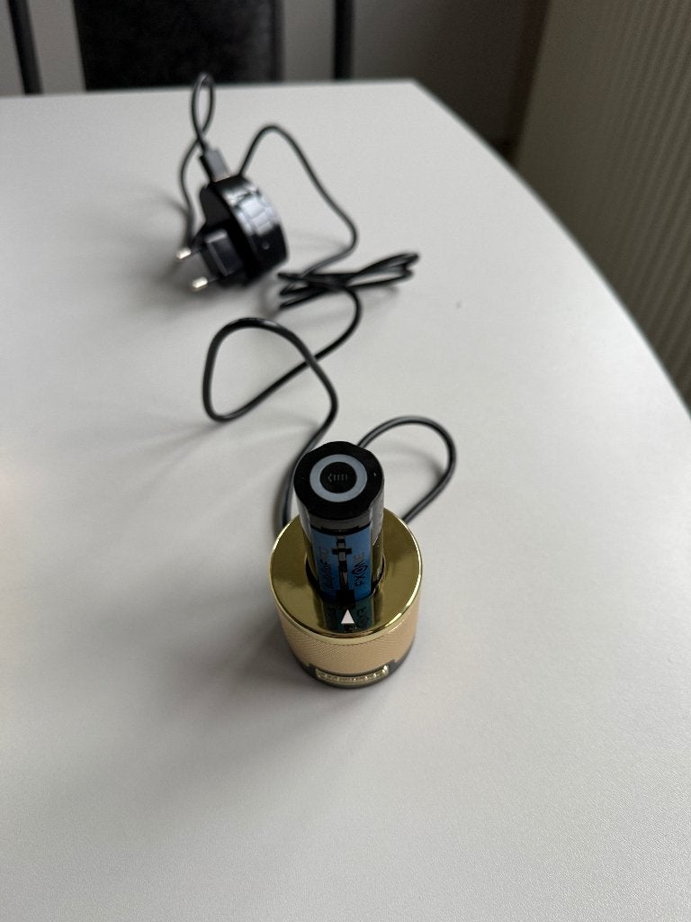 BaByliss Pro FXONE GoldFX Tondeuse, Ophalen, Nieuw, Scheren en Epileren