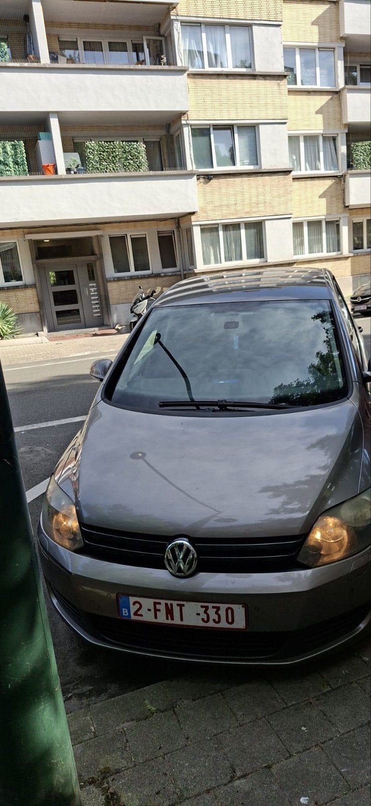 Volkswagen Golf 5 - Boîte manuelle, Achat, Boîte manuelle, Golf, Euro 4