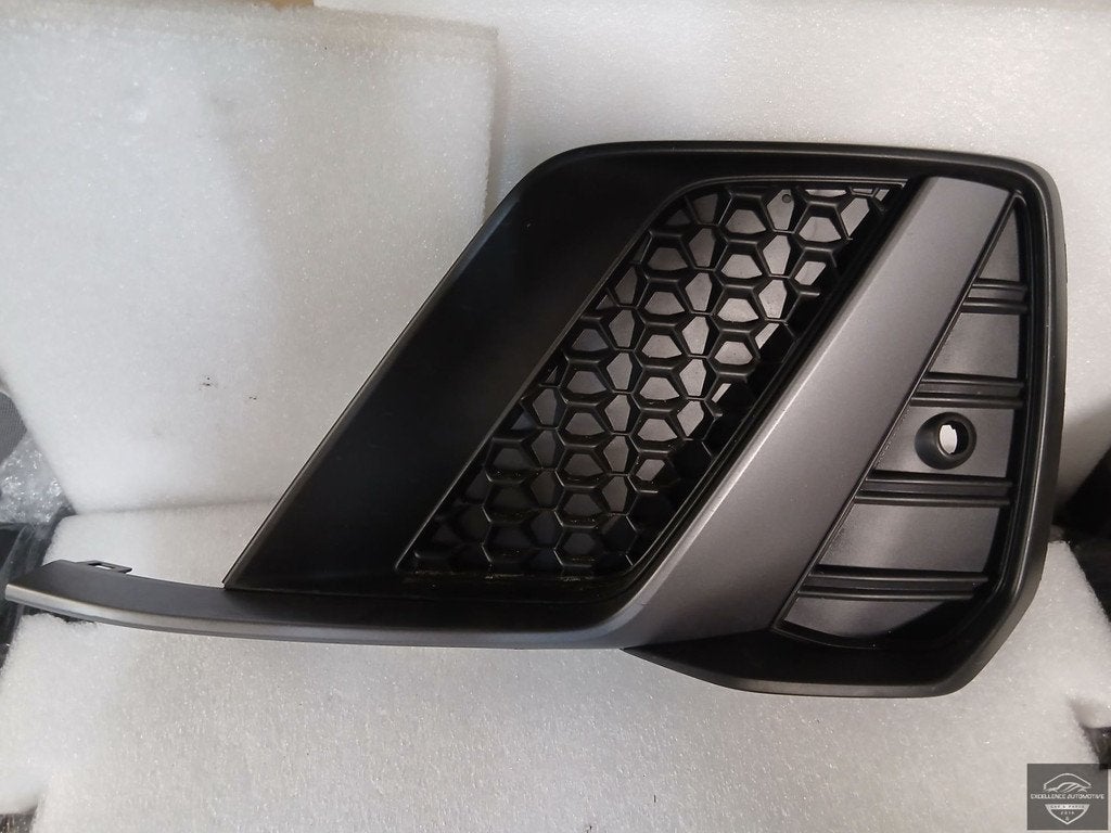 Grille de pare-chocs avant gauche Audi A1 82A S-Line 2019+ 8, Autos : Pièces & Accessoires, Carrosserie & Tôlerie, Pare-chocs