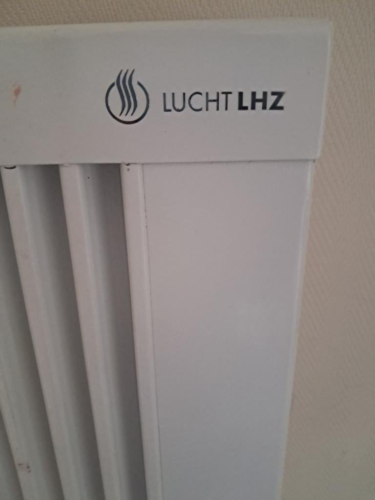 Elektrische radiator, Ophalen