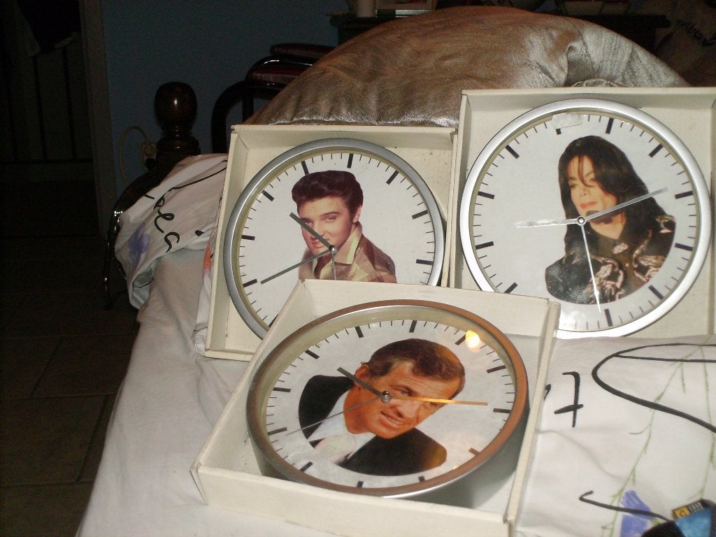 a vendre horloge, Enlèvement ou Envoi