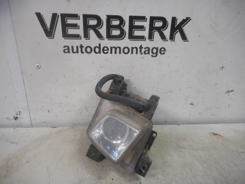 ANTI BROUILLARD AVANT GAUCHE Vectra C Caravan (09184794), Opel, Opel Automobile GmbH, Utilisé, Kontakt-opel@opel.com