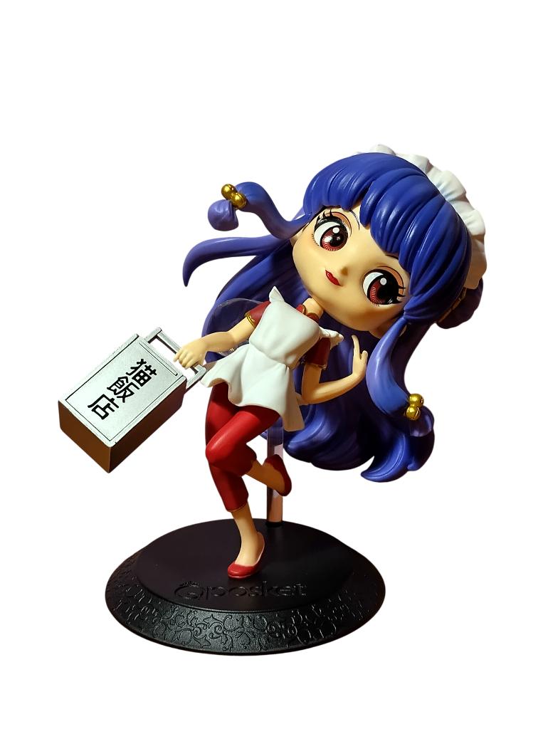 Ranma 1/2 QPosket Statue Shampoo versie A 14 cm, Verzamelen, Ophalen, Zo goed als nieuw, Overige typen