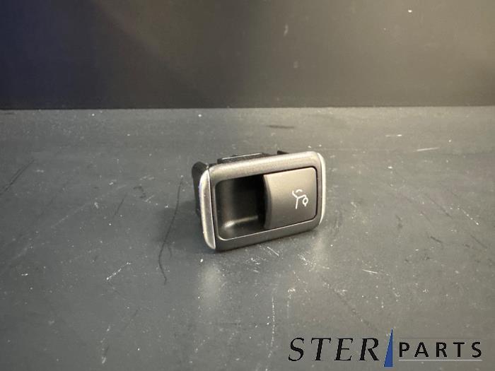Commutateur hayon d'un Mercedes GLE, 3 mois de garantie, Utilisé, -, -