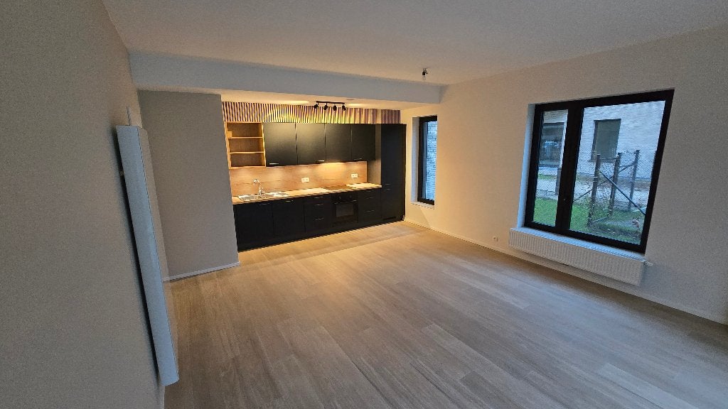 Vente Appartement 1ch. PEB:A vmc Nivelles centre, Immo, Rez-de-chaussée, 65 m², Nivelles, Jusqu'à 200 m²