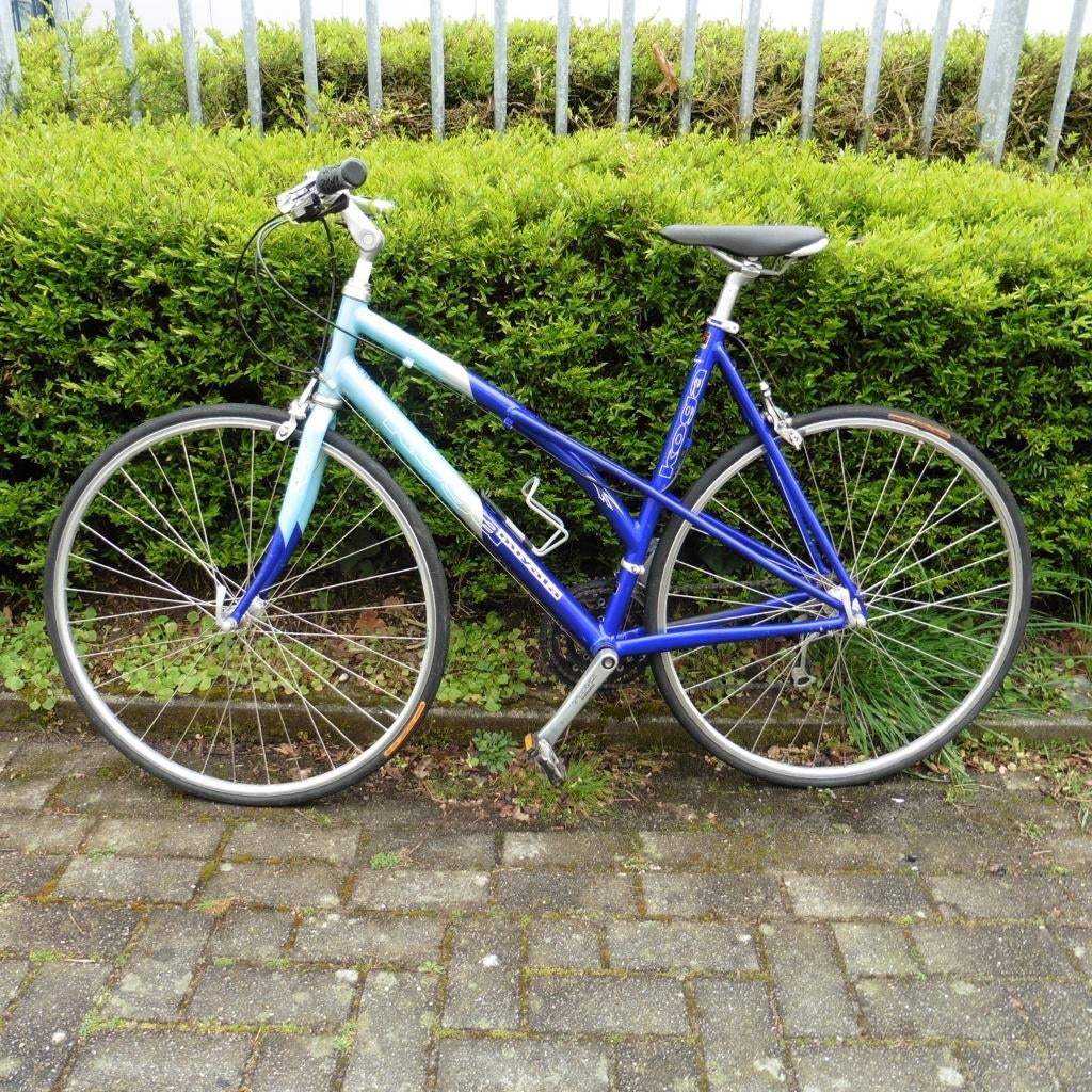 Vélo KOGA Sports Lady pour femmes, Enlèvement, Utilisé, Koga Miyata