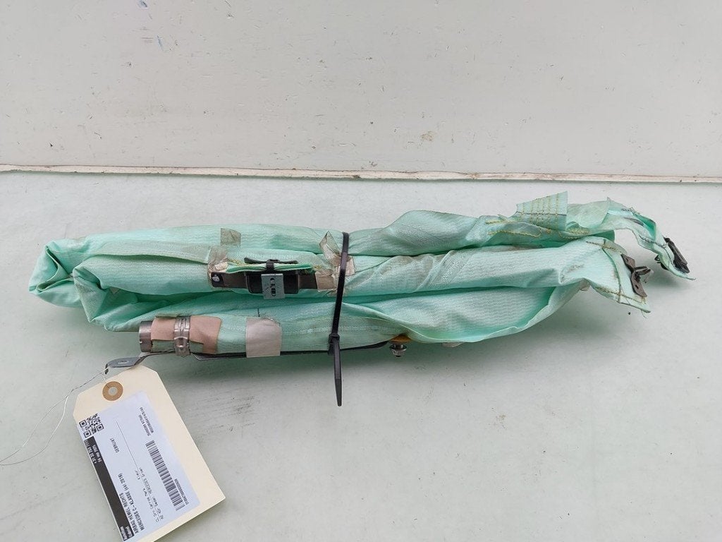 AIRBAG DAK RECHTS C (W205) (|2058600502|A2058600502|), Dhr. J. Ham, Gebruikt, Mercedes-Benz, Administratie@autoham.nl