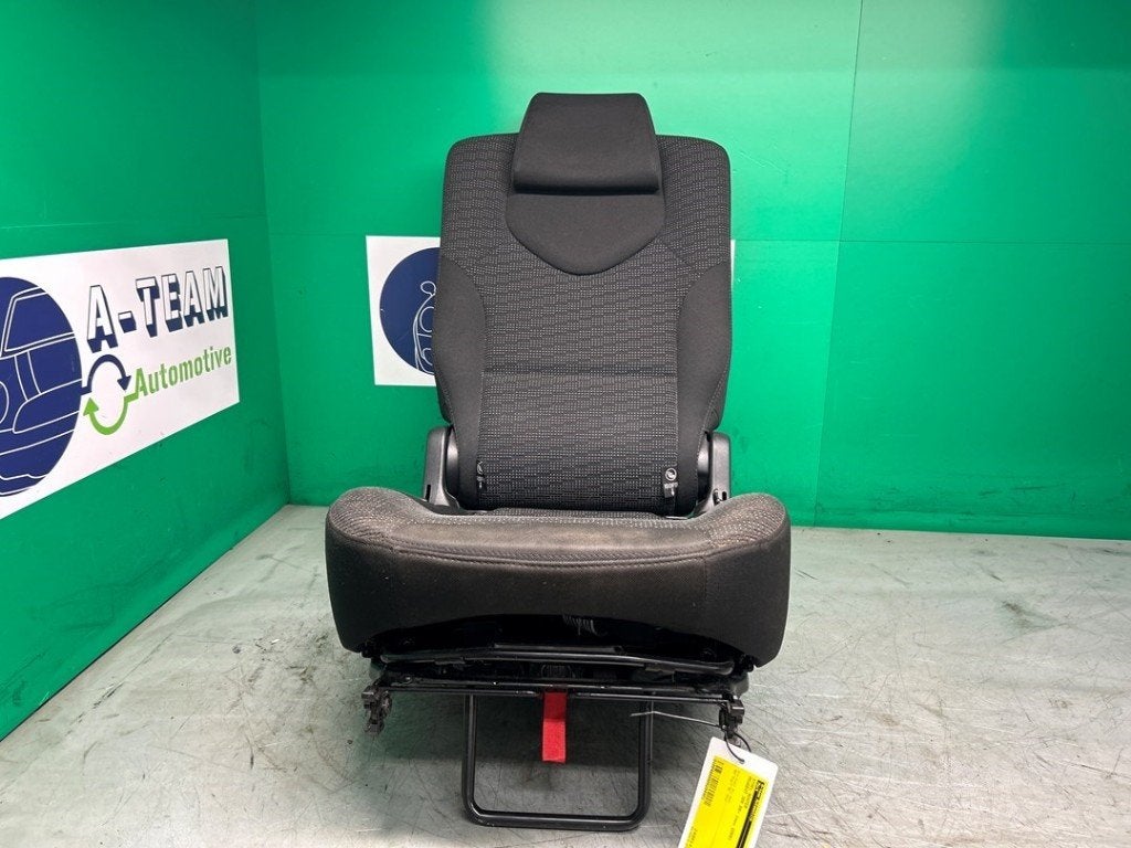 SIEGE ARRIÈRE C Peugeot 308 SW (4E / H) (01-2007/10-2014), Kontakt-peugeot@peugeot.com, Utilisé, Peugeot Deutschland GmbH, Bahnhofsplatz
65423  Rüsselsheim, DE