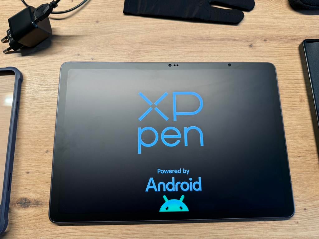 Xp Pen Magic Drawing Pad, Informatique & Logiciels, Enlèvement, Comme neuf
