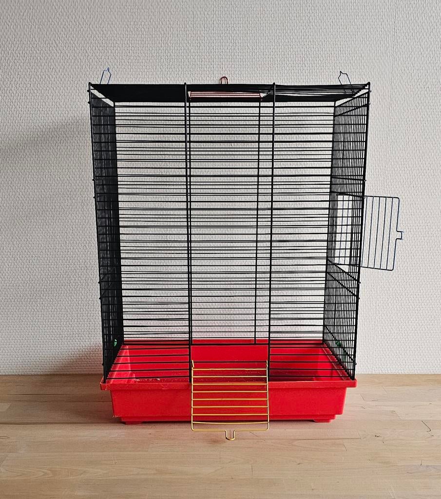 Cage à hamster ou cage à oiseaux, Neuf, Souris, Moins de 60 cm, Cage