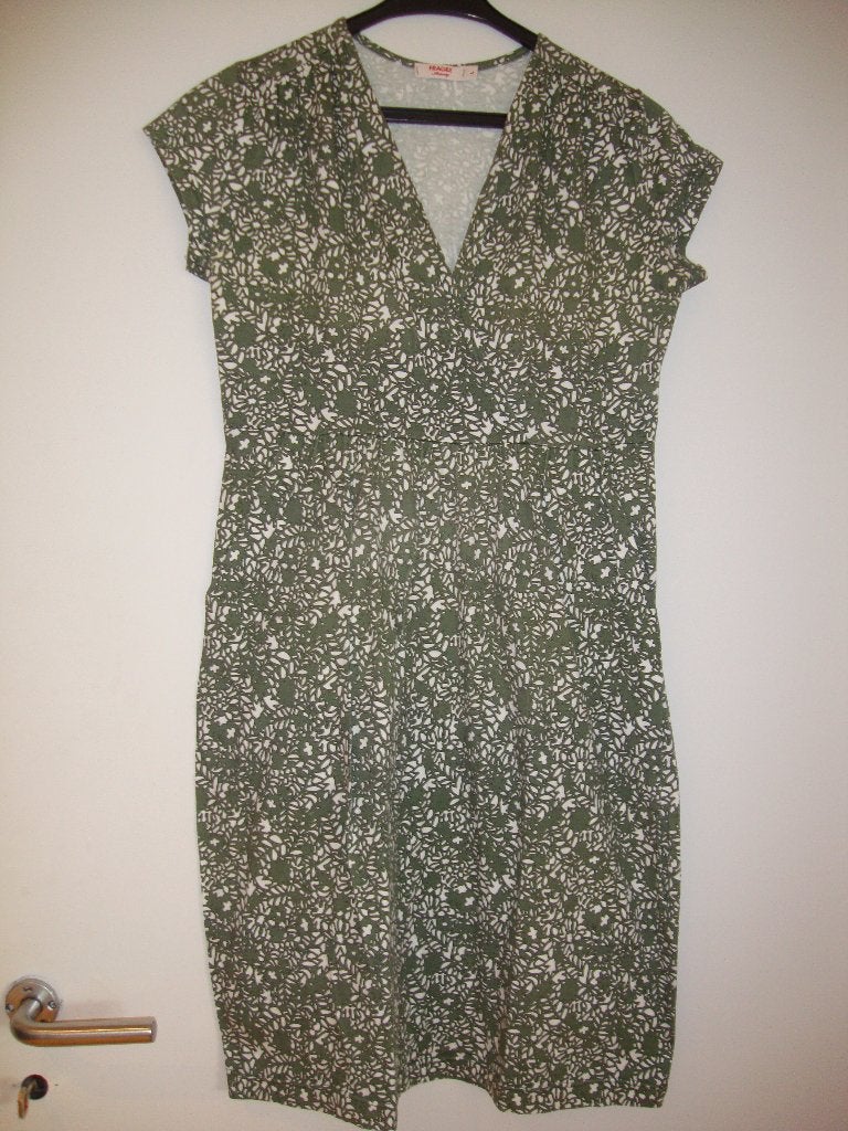 Zwangerschapskleedje, Vêtements | Femmes, Neuf, Taille 38/40 (M), Fragile, Robe