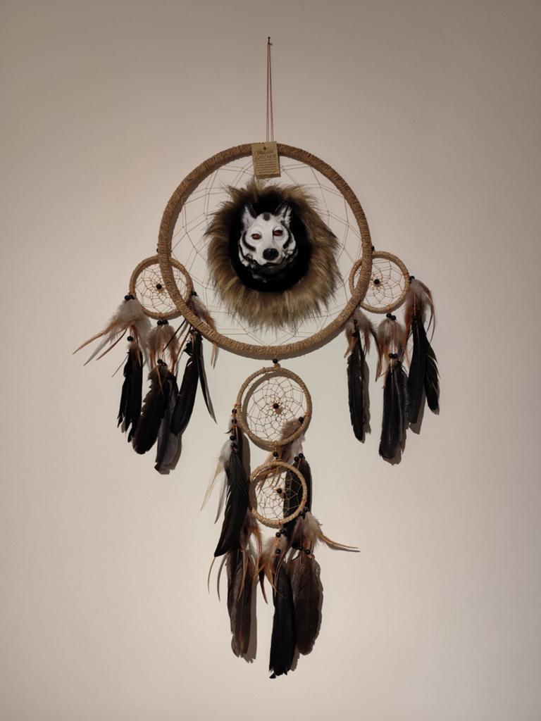 Dromenvanger, Huis en Inrichting, Woonaccessoires | Kransen, Ophalen
