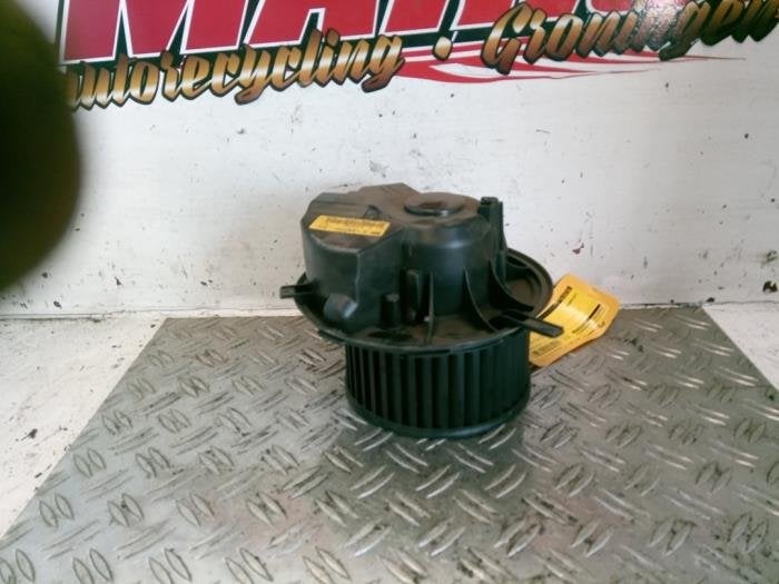 Moteur de ventilation chauffage d'un Seat Altea, Autos : Pièces & Accessoires, -, -, 3 mois de garantie, Utilisé
