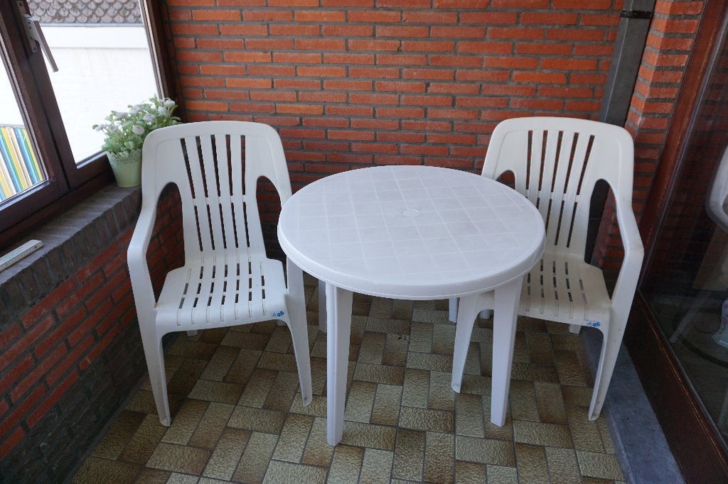 Tuinset, Tuin en Terras, Ophalen, Tuinset