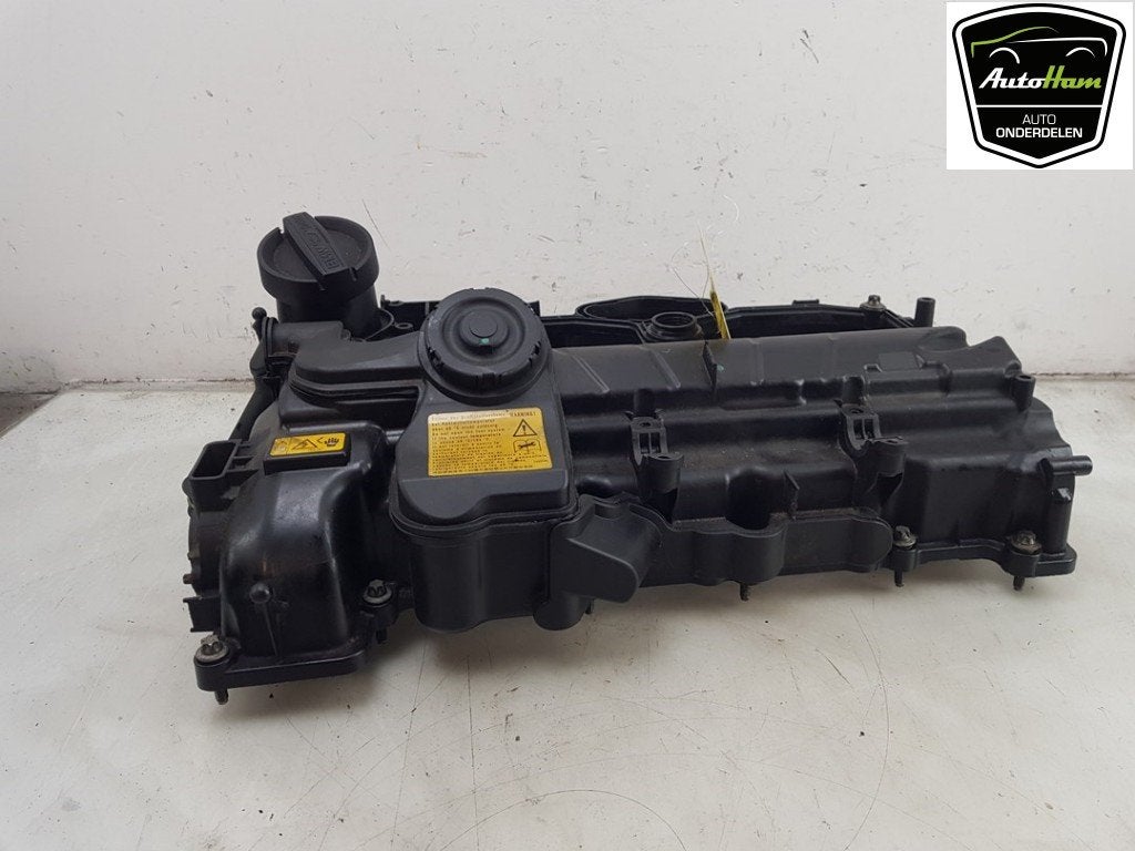 VALVE CACHE BMW Z4 Roadster (E89) (|11127588412|7588412|), Utilisé, BMW, Petuelring 130
80809  München, DE, Bayerische Motoren Werke AG