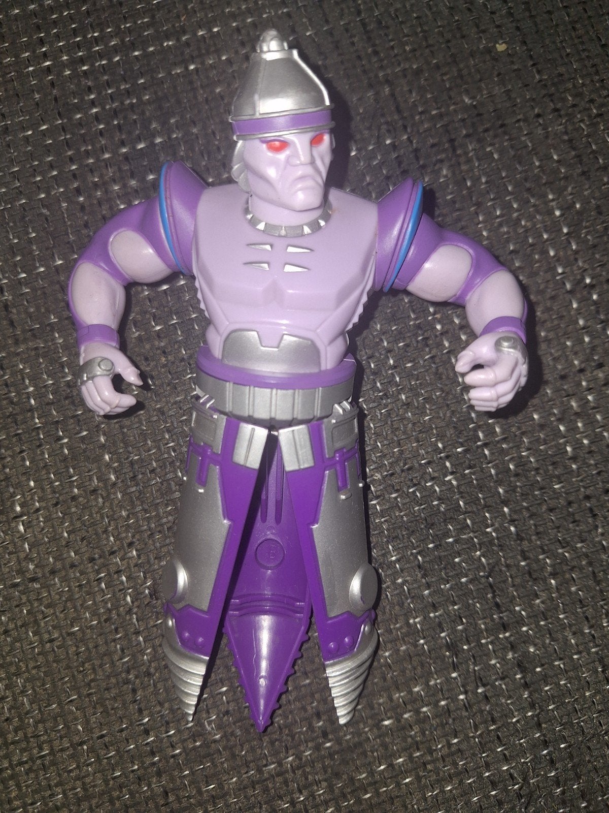 Thundercats driller 1987, Verzamelen, Ophalen of Verzenden