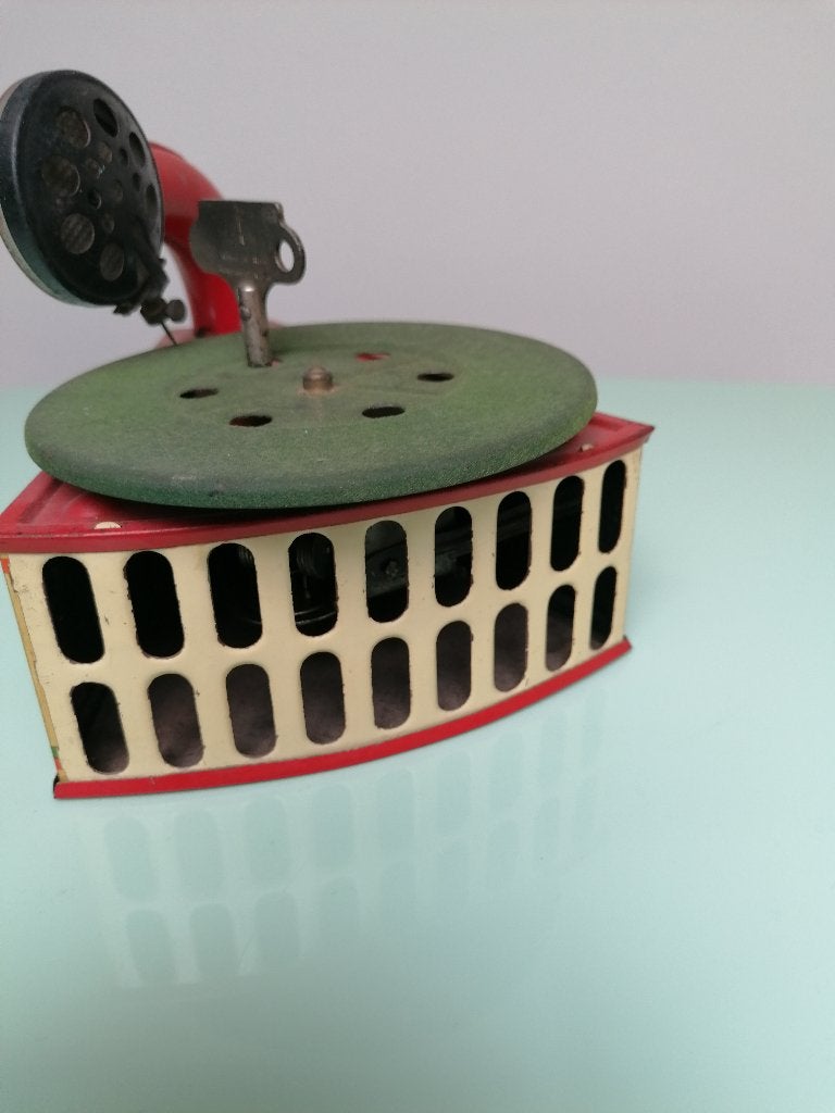 Blikken speelgoed, Antiek en Kunst, Verzenden
