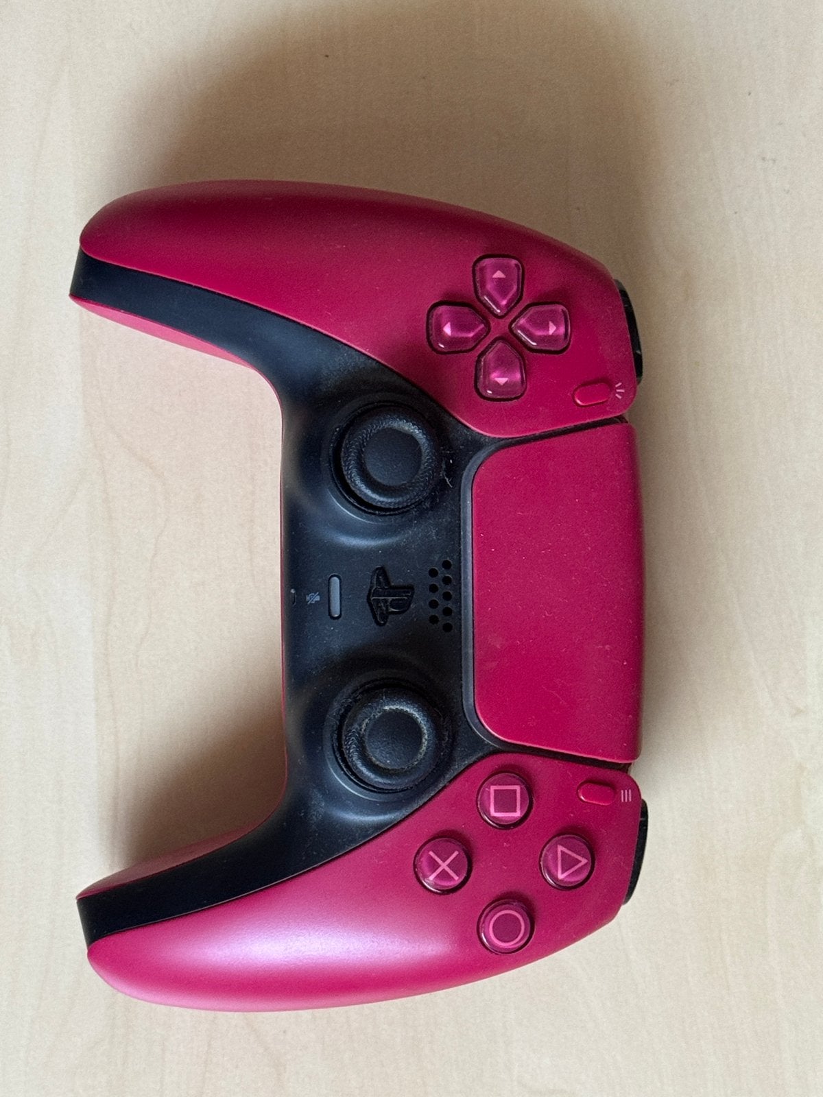 Manette Sony PS5 officielle, Enlèvement ou Envoi, Comme neuf, Contrôleur