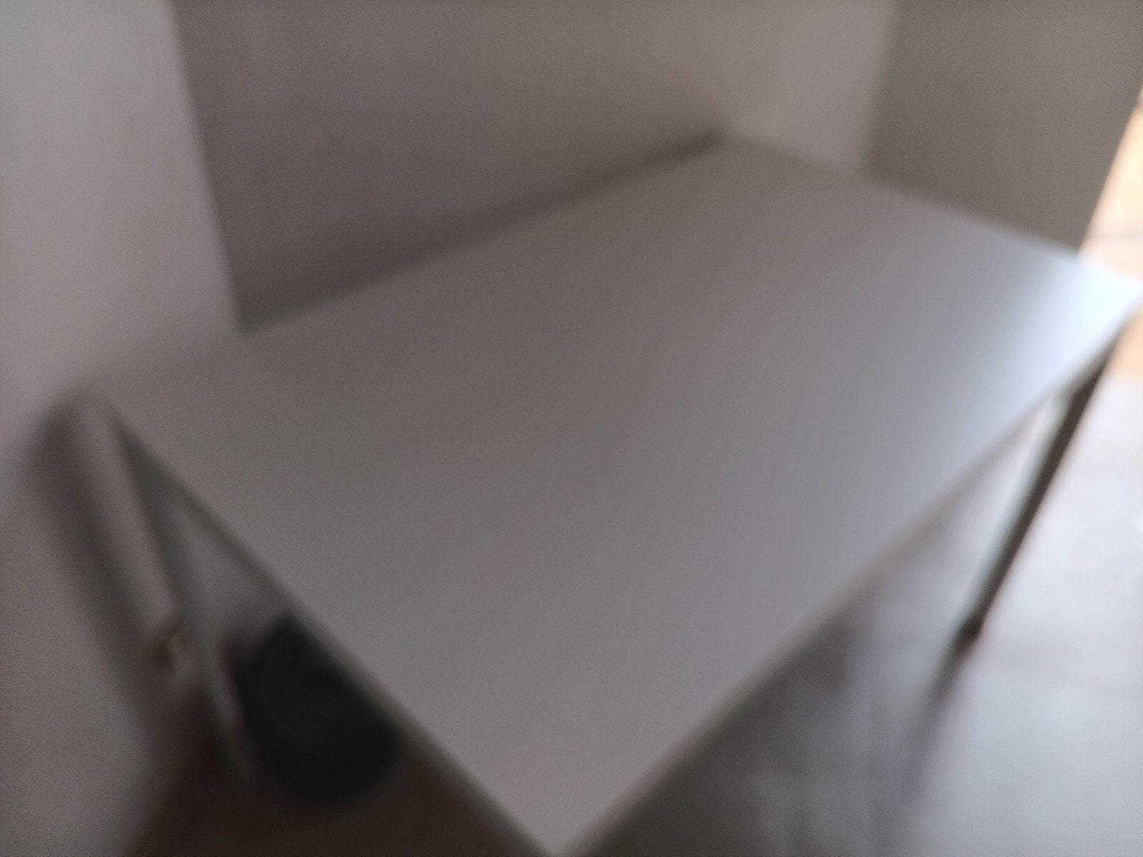 tafel ikea, Huis en Inrichting, Wit, Ophalen of Verzenden, 160 cm, Overige maten