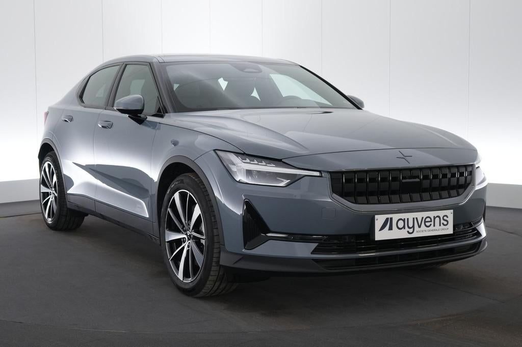 (2BVC777) POLESTAR 2, Autos, Achat, Entreprise, Carnet d'entretien, 170 kW