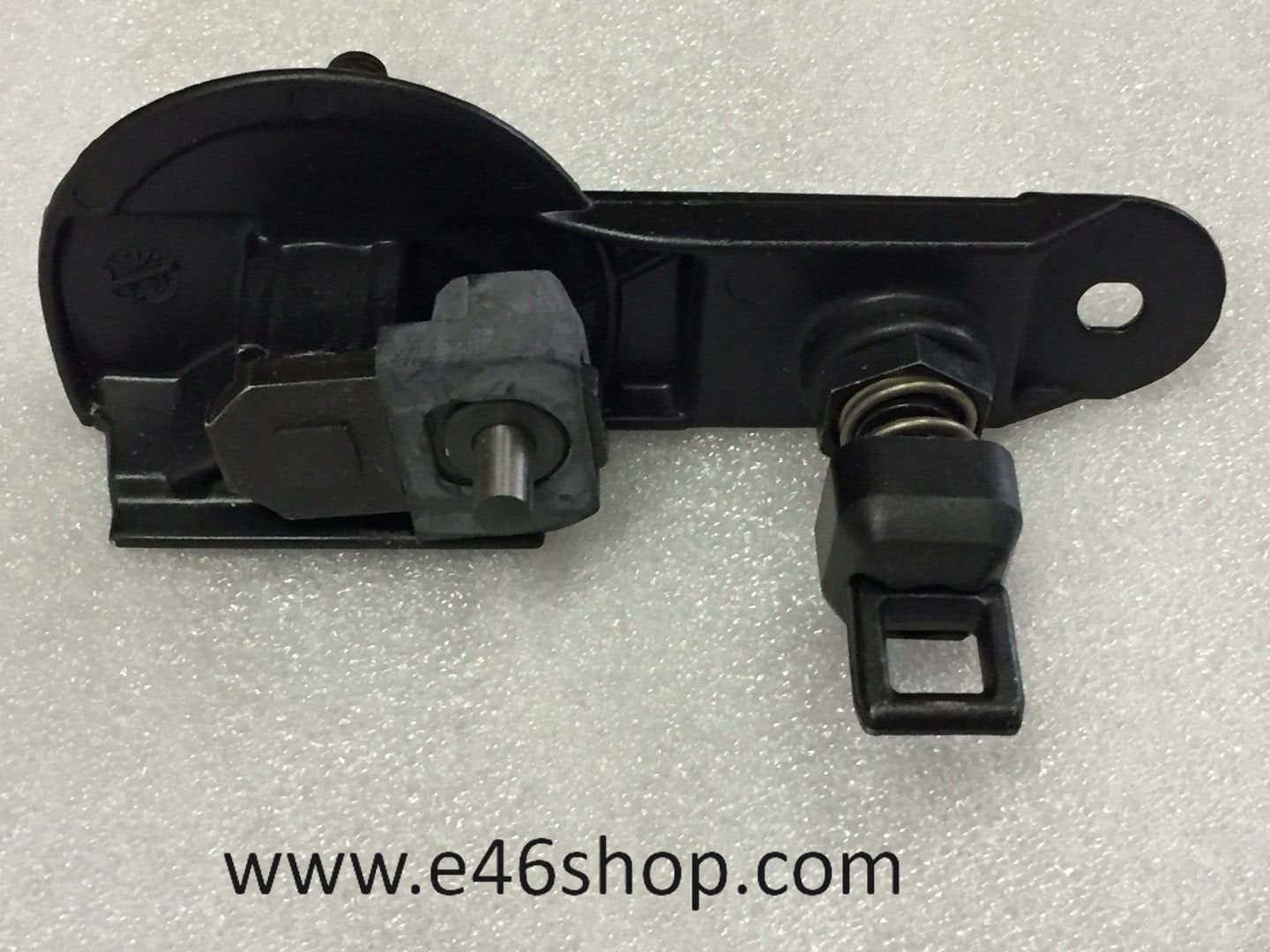 RUITENWISSER MECHANIEK ACHTERRUIT BMW E46 TOURING OE 6162822, Auto-onderdelen, -, -, Nieuw, Ophalen of Verzenden